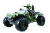 Halo 4 Die-Cast Warthog With 2-Inch Figures