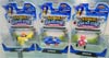 Sonic & Sega All-Stars Racing Die-Cast Assortment Case