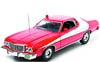 Starsky & Hutch 74 Gran Torino 1/18 Scale Die-Cast