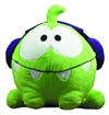 Cut The Rope 8-Inch DJ Box Plush Case