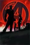 New Avengers Marvel Now Poster