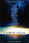 Cloud Atlas Blu-ray Combo DVD