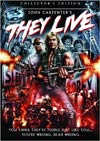 They Live DVD