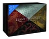 Game Of Thrones The Complete Season 1 Premium Limited Edition Blu-ray Combo DVD