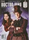 Doctor Who Magazine #455 2013