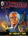 Famous Monsters Of Filmland #265