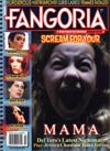 Fangoria #320 Feb 2013