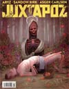 Juxtapoz #144 January 2013