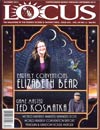 Locus #623 Vol 69 #6 Dec 2012