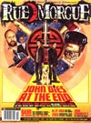 Rue Morgue Magazine #130 Jan / Feb 2013