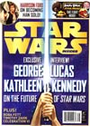 Star Wars Insider #138 Jan / Feb 2013 Newsstand Edition
