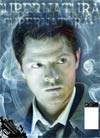 Supernatural Magazine #37 Previews Exclusive Edition