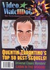 Video Watchdog #172 Jan / Feb 2013