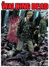 Walking Dead The Official Magazine #2 Previews Exclusive Edition