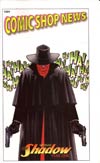 Comic Shop News #1331 - FREE - Limit 1 Per Customer