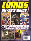Comics Buyers Guide #1699 Mar 2013