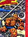 Jack Kirby Collector #60