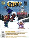 Game Trade Magazine #154