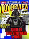 Lees Toy Review #221