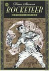 Dave Stevens The Rocketeer Artists Edition HC New Printing