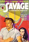 Doc Savage Double Novel Vol 63