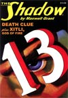 Shadow Double Novel Vol 67
