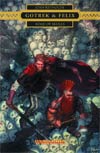 Warhammer Gotrek & Felix Road Of Skulls TP