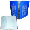 Doctor Who Journal - TARDIS Police Call Box