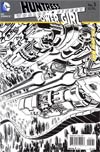 Worlds Finest Vol 3 #5 Incentive Jerry Ordway Sketch Cover
