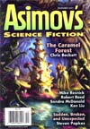 Asimovs Science Fiction Vol 36 #12 Dec 2012
