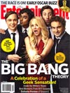 Entertainment Weekly #1226 Sep 28 2012