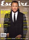 Esquire UK Oct 2012