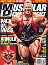 Muscular Development Magazine Vol 49 #11 Nov 2012