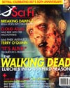 Sci-Fi Magazine Vol 18 #6 Dec 2012
