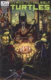 Teenage Mutant Ninja Turtles Vol 5 #14 Regular Cover B Kevin Eastman