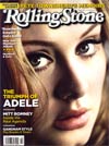 Rolling Stone #1167 Oct 11 2012