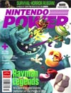 Nintendo Power #283 Oct 2012