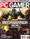 PC Gamer CD-ROM #233 Dec 2012