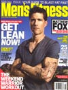 Mens Fitness Vol 28 #9 Nov 2012