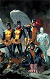 All-New X-Men By Stuart Immonen Poster