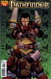Pathfinder #2 Regular Matteo Scalera Cover