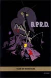 BPRD 1948 #1 Incentive Mike Mignola Year Of Monsters Variant Cover