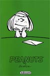 Peanuts Vol 3 #3 Incentive Peppermint Patty First Appearance Variant Cover