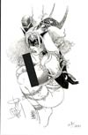 Tarot Witch Of The Black Rose #76 Deluxe Edition
