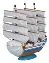 One Piece Grand Ship Collection #05 Moby-Dick