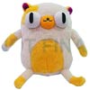 Adventure Time 7-Inch Plush - Fan Fave Cake