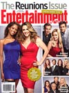 Entertainment Weekly #1228 / #1229 Oct 12 / Oct 19 2012