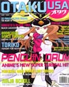 Otaku USA Vol 6 #3 Dec 2012
