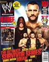 WWE Magazine #82 Nov 2012