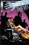 Thief Of Thieves #8 2nd Ptg